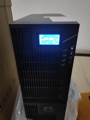 智能ups电源产品知识