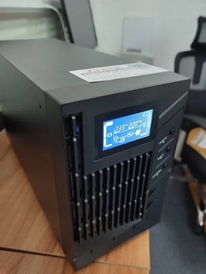 ups电源就是把交流电能变换为电能的电路 ups电源就是把交流电能变换为电能的电路