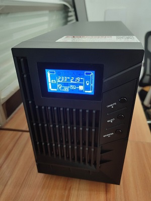 ups电源就是把交流电能变换为电能的电路 ups电源就是把交流电能变换为电能的电路