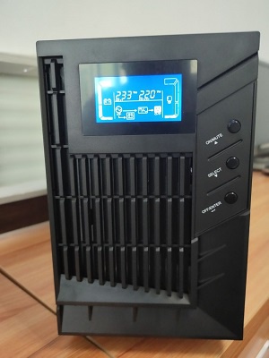 ups电源稳压器内部具有完善的保护电路 ups电源稳压器内部具有完善的保护电路